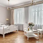 Palac Potockich W Bedlewie 2* Bedlewo