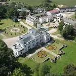 Palac Potockich W Bedlewie 2* Bedlewo