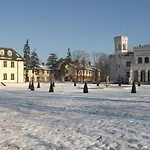 Resort Palac Potockich W Bedlewie Bedlewo