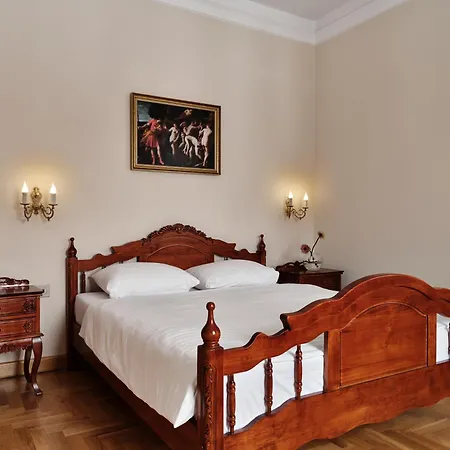 Palac Potockich W Bedlewie Resort Bedlewo