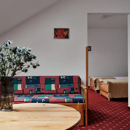 Palac Potockich W Bedlewie Resort 2*