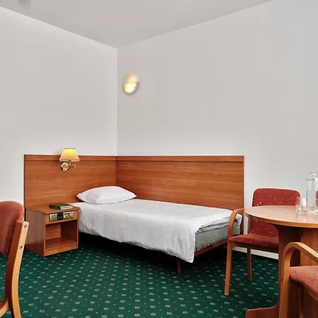 Palac Potockich W Bedlewie