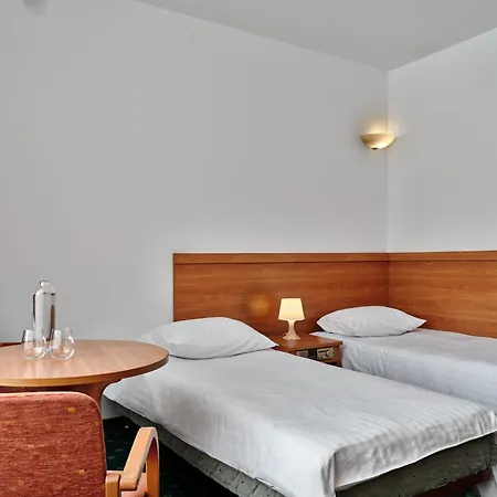 Palac Potockich W Bedlewie 2* Bedlewo