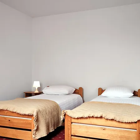 Resort Palac Potockich W Bedlewie 2*