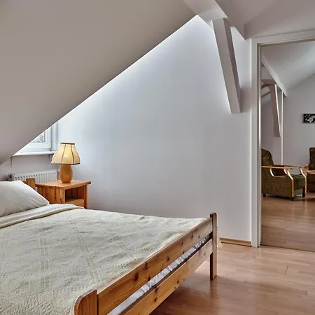 Palac Potockich W Bedlewie