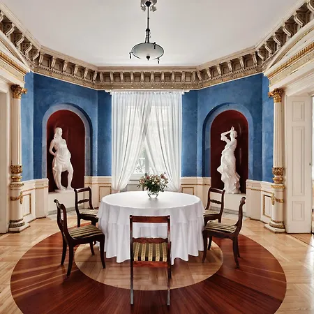 Palac Potockich W Bedlewie 2*