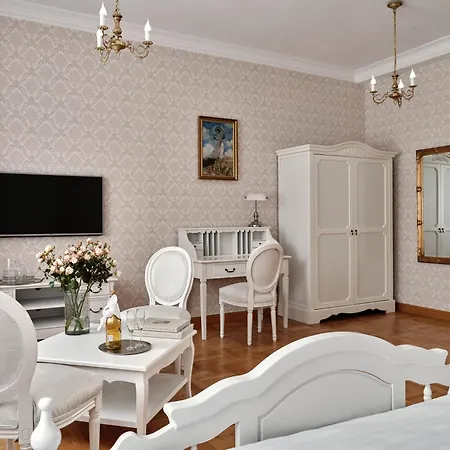 Ośrodek wypoczynkowy Pałac