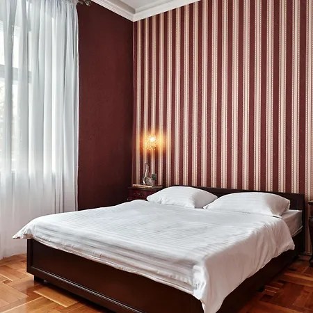 Palac Potockich W Bedlewie Resort