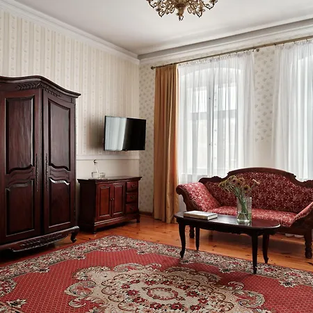 Palac Potockich W Bedlewie Resort 2*