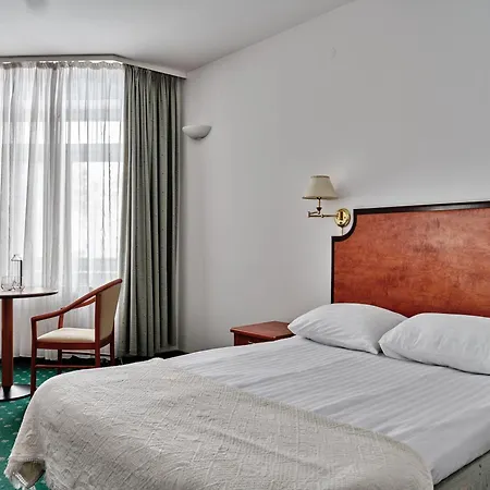 Resort Palac Potockich W Bedlewie Bedlewo