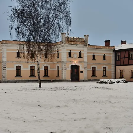 Pałac 2* Bedlewo