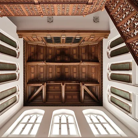 Palac Potockich W Bedlewie Resort