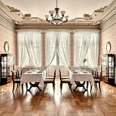 Resort Palac Potockich W Bedlewie 2*