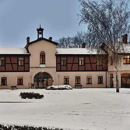 Palac Potockich W Bedlewie Resort Bedlewo