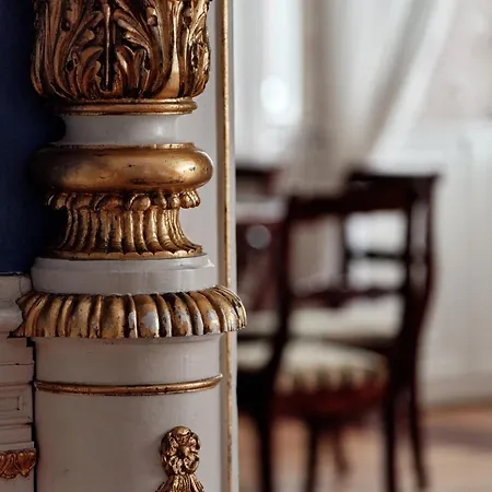 Palac Potockich W Bedlewie Bedlewo