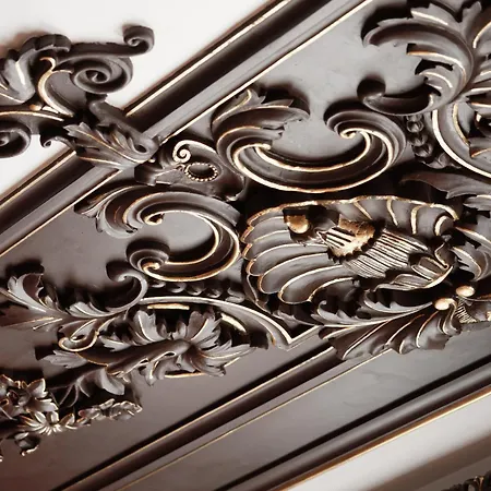 Palac Potockich W Bedlewie