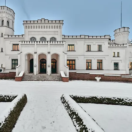 Ośrodek wypoczynkowy Pałac