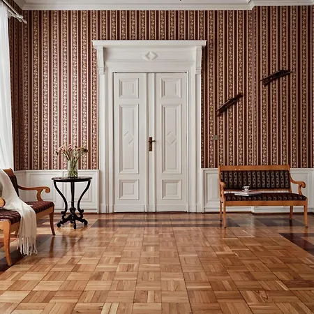 Palac Potockich W Bedlewie Resort Bedlewo