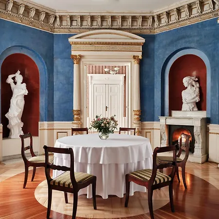 Palac Potockich W Bedlewie 2*