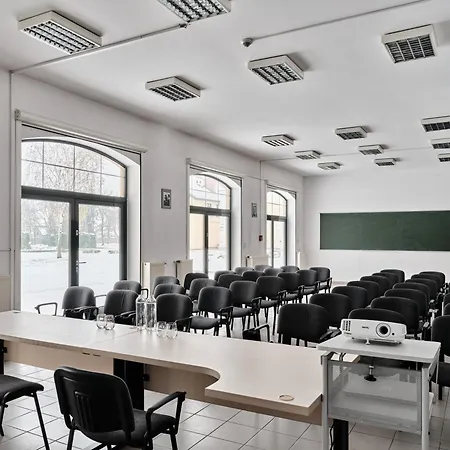 Pałac Ośrodek wypoczynkowy