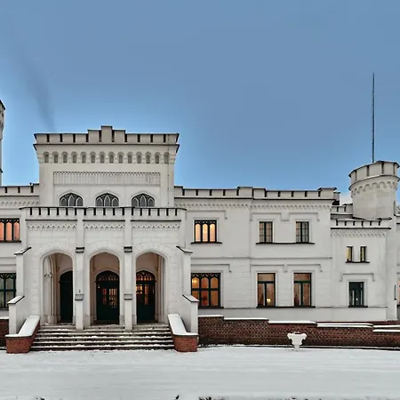 Ośrodek wypoczynkowy Pałac