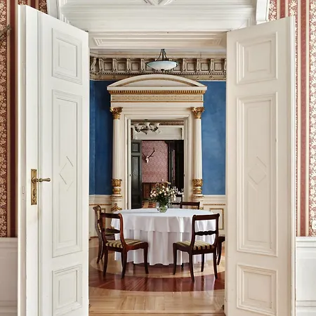 Palac Potockich W Bedlewie Resort 2*