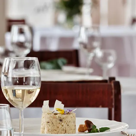 Resort Palac Potockich W Bedlewie 2*