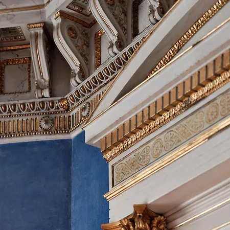 Palac Potockich W Bedlewie Resort Bedlewo