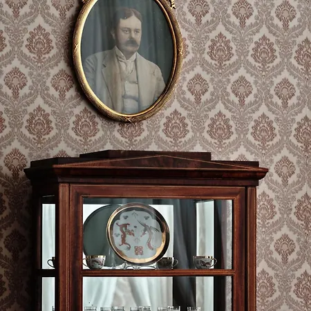 Pałac Bedlewo
