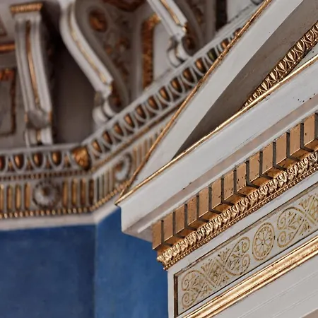 Palac Potockich W Bedlewie Resort 2*