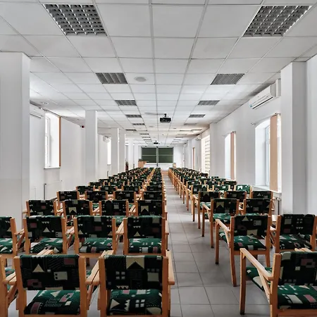 Pałac Ośrodek wypoczynkowy Bedlewo