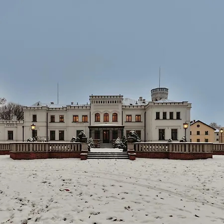 Pałac Bedlewo