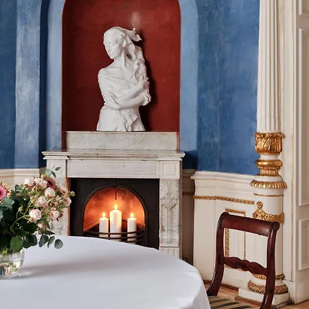 Palac Potockich W Bedlewie Resort