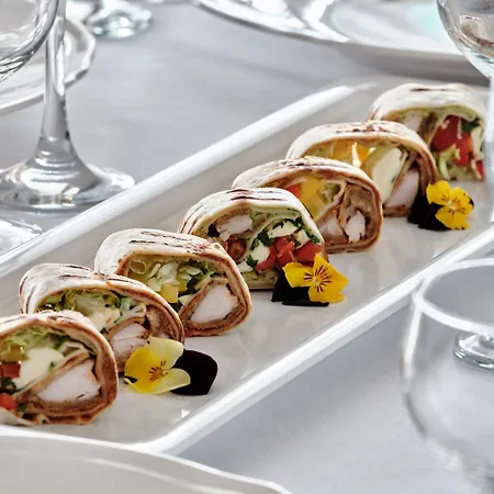 Resort Palac Potockich W Bedlewie 2*