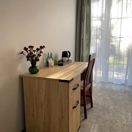 Resort Palac Potockich W Bedlewie Bedlewo