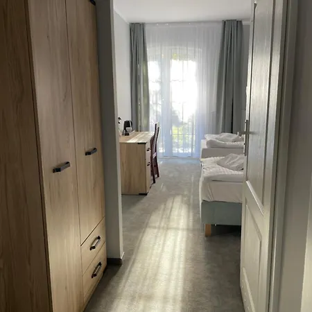 Palac Potockich W Bedlewie 2* Bedlewo