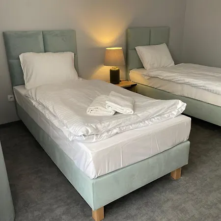 Palac Potockich W Bedlewie 2* Bedlewo