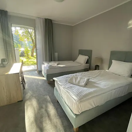 Resort Palac Potockich W Bedlewie