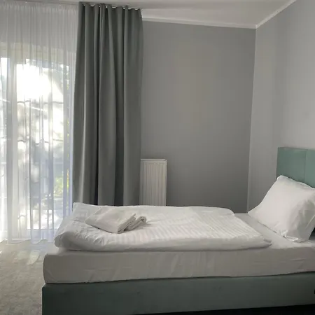 Palac Potockich W Bedlewie Resort 2*