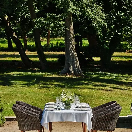 Palac Potockich W Bedlewie Resort