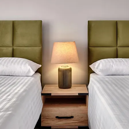 Palac Potockich W Bedlewie Resort 2*