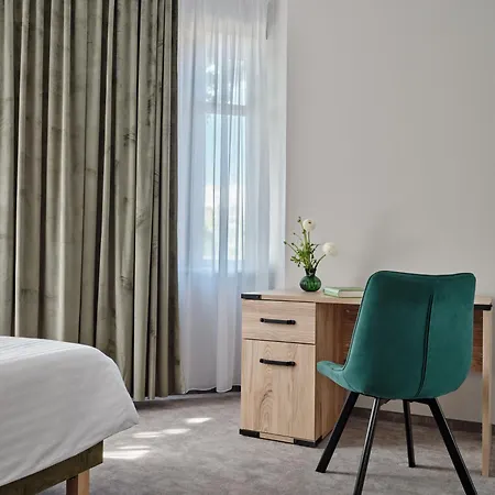 Resort Palac Potockich W Bedlewie