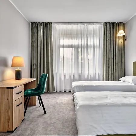 Palac Potockich W Bedlewie Resort