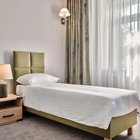 Resort Palac Potockich W Bedlewie 2*