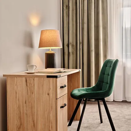 Palac Potockich W Bedlewie 2*