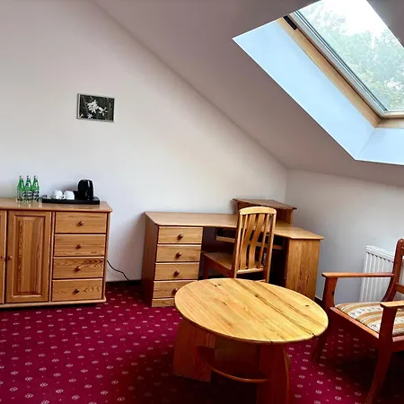 Resort Palac Potockich W Bedlewie Bedlewo