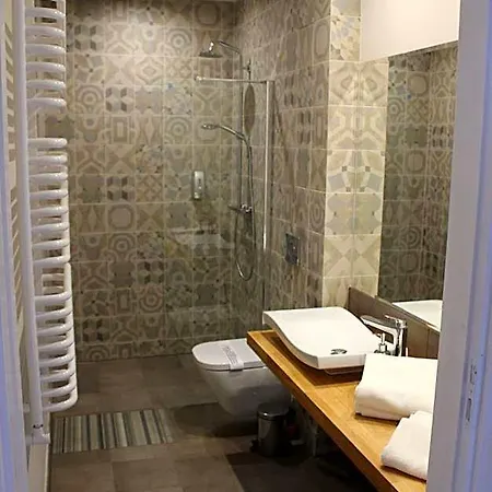 Palac Potockich W Bedlewie