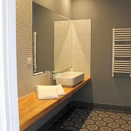 Resort Palac Potockich W Bedlewie