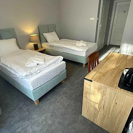 Resort Palac Potockich W Bedlewie Bedlewo