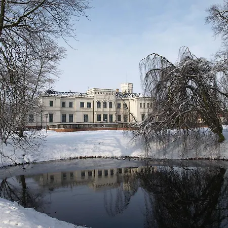 Palac Potockich W Bedlewie 2*